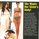 Image for article titled This Week in Tabloids: Miley's Fiancé Is Hooking Up With January Jones